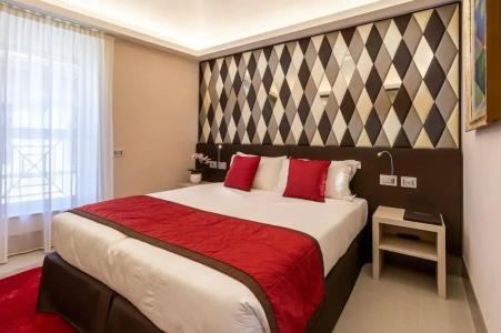 Harry's Bar Trevi & Restaurant - 122