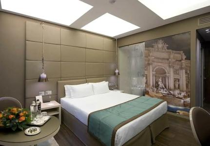 Harry's Bar Trevi & Restaurant - 63