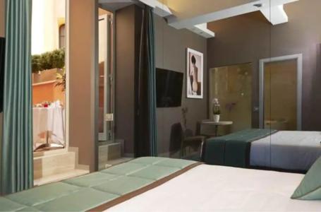 Harry's Bar Trevi & Restaurant - 74