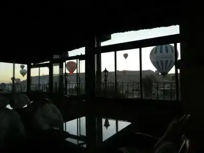 Sun Rise View - 47