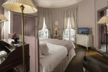 Le Cavendish - 56