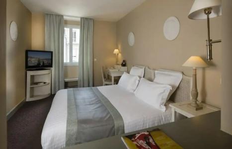 Le Cavendish - 63