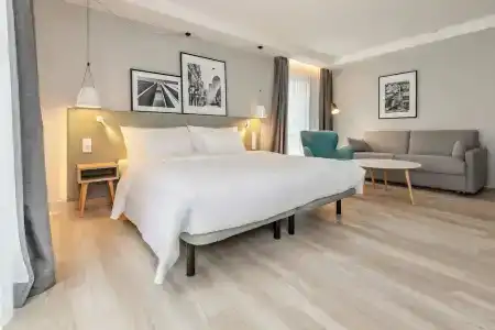 Radisson Kaunas - 113