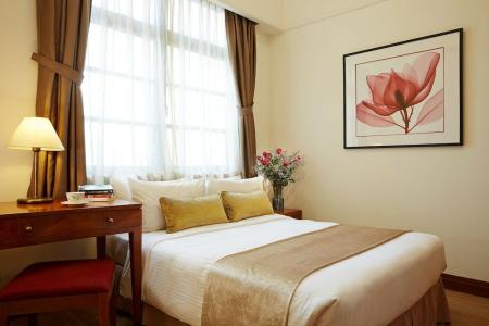 Village Residence Robertson Quay by Far East Hospitality - 57