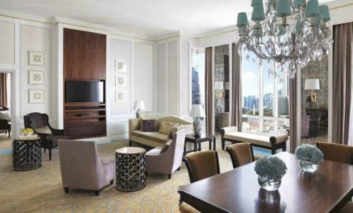 Intercontinental Singapore (Sg Clean), An Ihg - 57