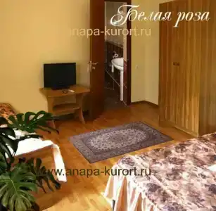 Белая Роза - 26