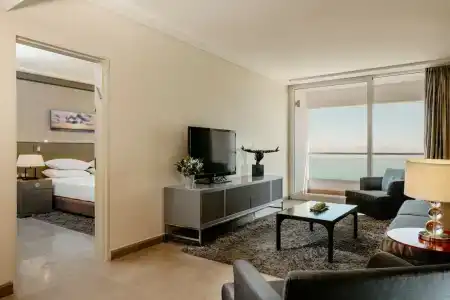Vert Dead Sea - 86