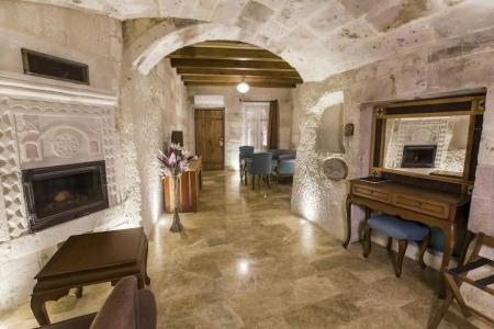 Imperial Cave Suites & Spa - 100