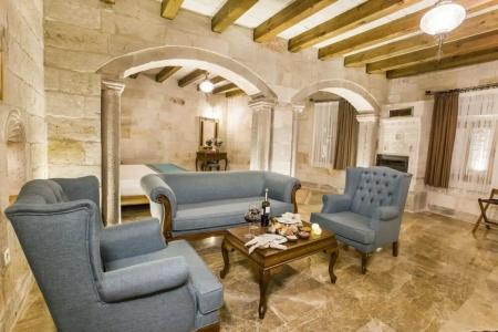 Imperial Cave Suites & Spa - 140