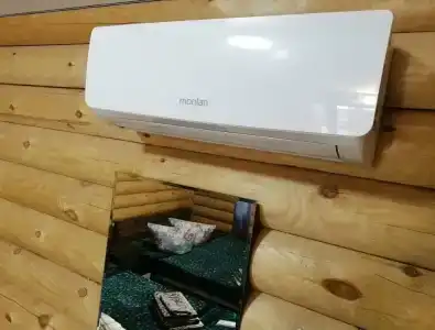 ЭкоДомики - Белый Дом - 123