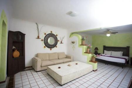 Xbalamqué & Spa Cancún Centro - 72