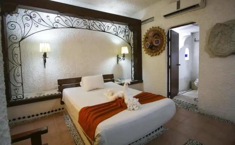 Xbalamqué & Spa Cancún Centro - 62