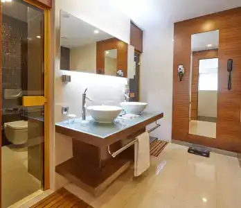 Dedeman Istanbul - 160