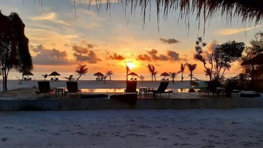 The Secret Garden Koh Rong - 70