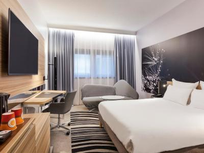 Novotel Tours Centre Gare - 58