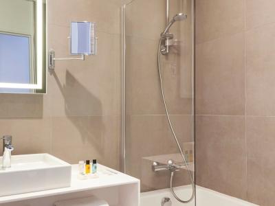 Novotel Tours Centre Gare - 56