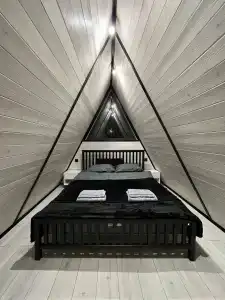 A-frame Village - 64