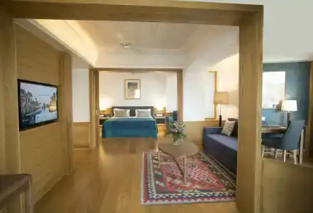 Columbia Beach Resort - 115