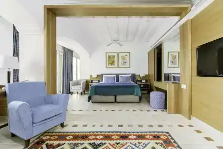 Columbia Beach Resort - 59