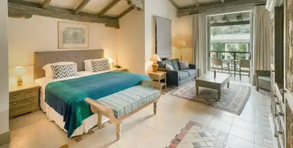 Columbia Beach Resort - 62