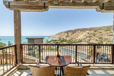 Columbia Beach Resort - 87