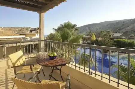 Columbia Beach Resort - 56