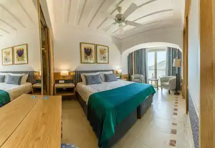 Columbia Beach Resort - 142