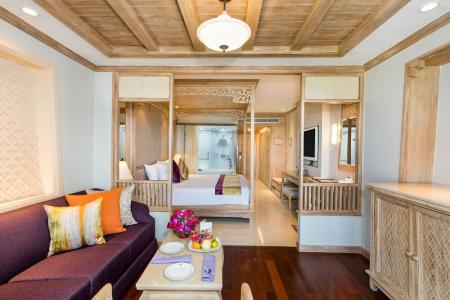 Royal Cliff Beach Terrace - Sha Extra Plus - 102