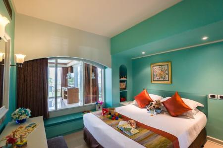 Royal Cliff Beach Terrace - Sha Extra Plus - 223