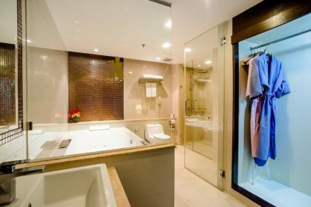 Royal Cliff Beach Terrace - Sha Extra Plus - 204