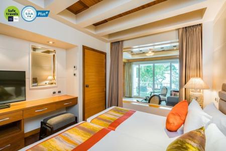 Royal Cliff Beach Terrace - Sha Extra Plus - 205