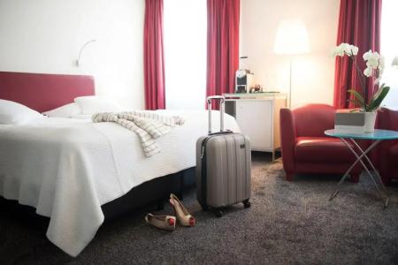 Glockenhof Zürich - 101