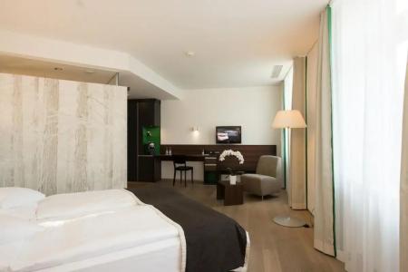 Glockenhof Zürich - 113