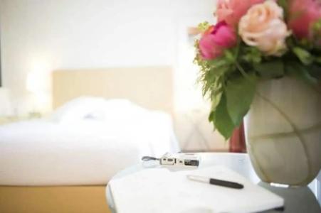 Glockenhof Zürich - 109