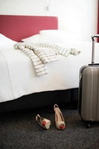 Glockenhof Zürich - 130