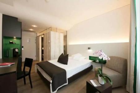 Glockenhof Zürich - 116