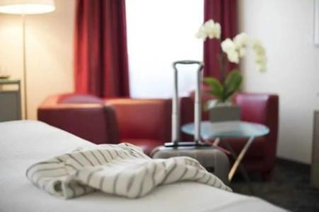 Glockenhof Zürich - 129