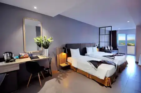 Anrizon Nha Trang - 222