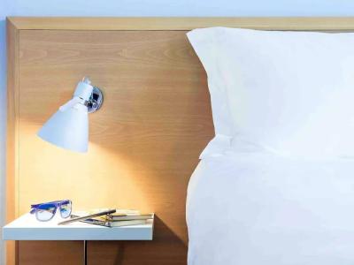 Ibis Styles Napoli Garibaldi - 106