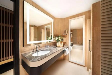 Parkroyal Collection Marina Bay, Singapore - Sg Clean, Staycation Approved - 48