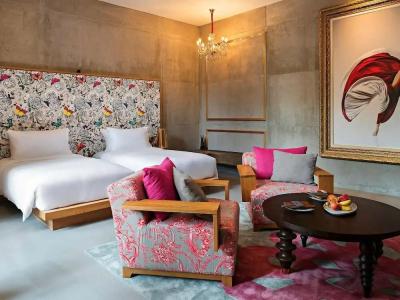 So Sofitel Hua Hin- Sha Extra Plus - 83
