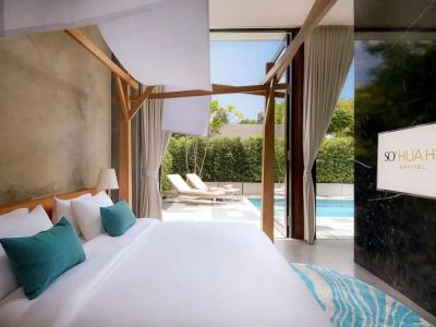 So Sofitel Hua Hin- Sha Extra Plus - 50