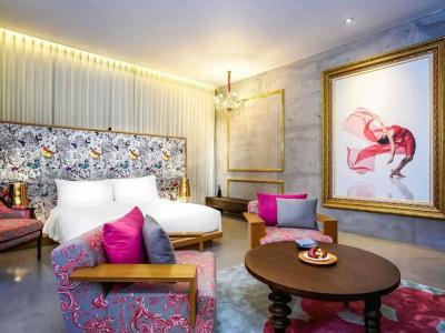 So Sofitel Hua Hin- Sha Extra Plus - 87