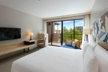 Holiday Inn Resort Phuket Mai Khao Beach - 36