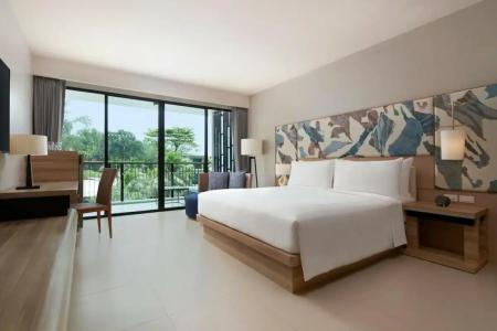 Holiday Inn Resort Phuket Mai Khao Beach - 47
