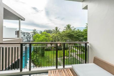 Holiday Inn Resort Phuket Mai Khao Beach - 41
