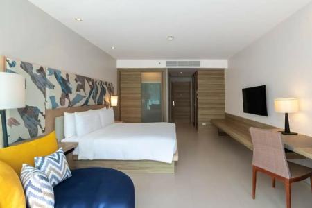 Holiday Inn Resort Phuket Mai Khao Beach - 35