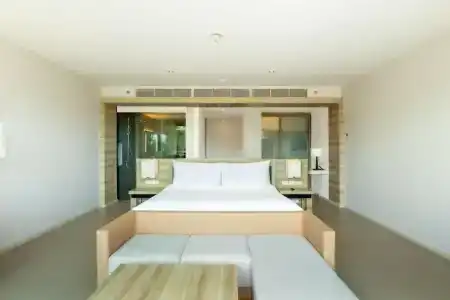 Holiday Inn Resort Phuket Mai Khao Beach - 66