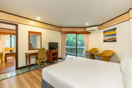 Botany Beach Resort - 114