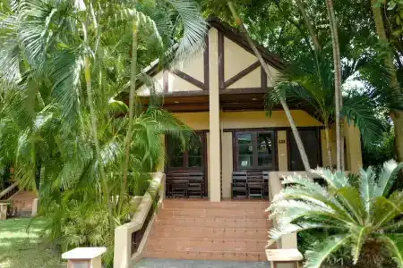 Botany Beach Resort - 102